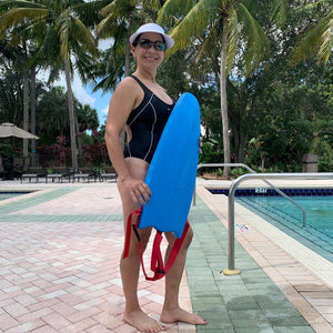 Swim Fit Board - swimfitboard
