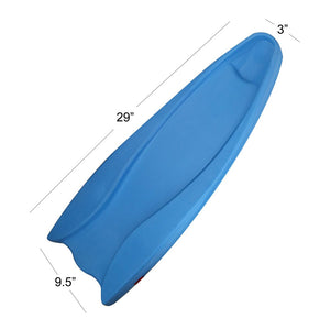 Swim Fit Board - swimfitboard